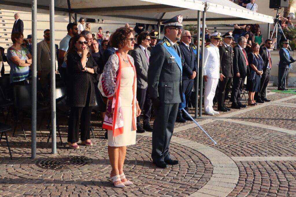 Finanza Reggio Calabria