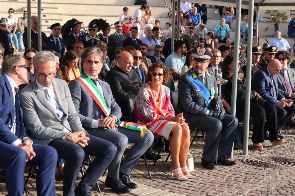 Finanza Reggio Calabria