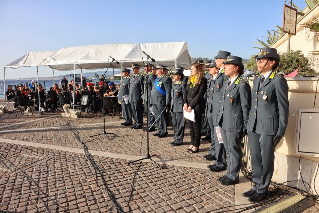 Finanza Reggio Calabria