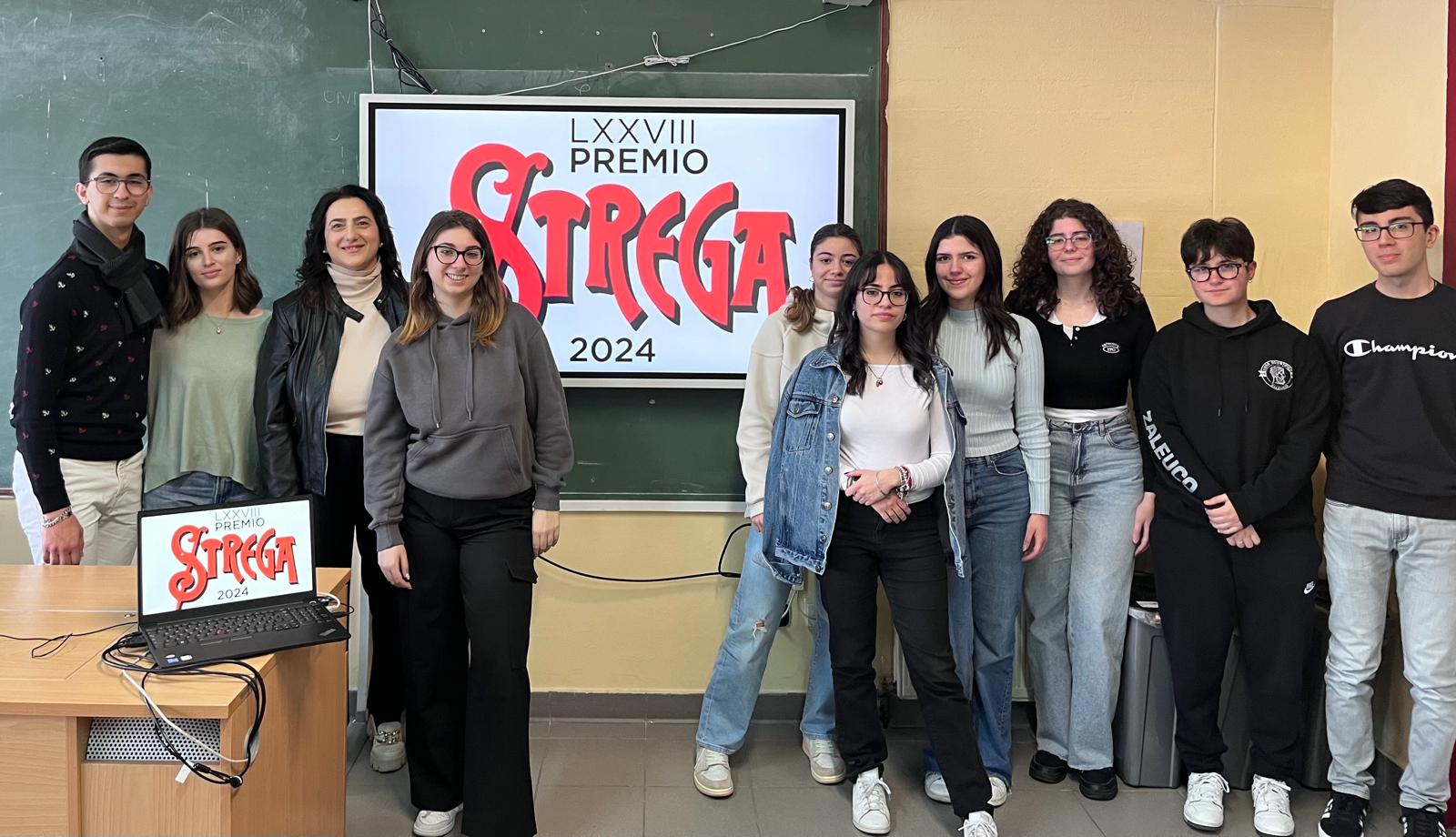 Foto Premio Strega