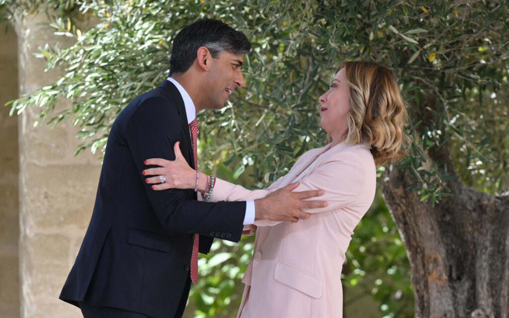 G7-Puglia