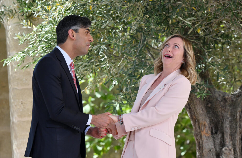 G7-Puglia
