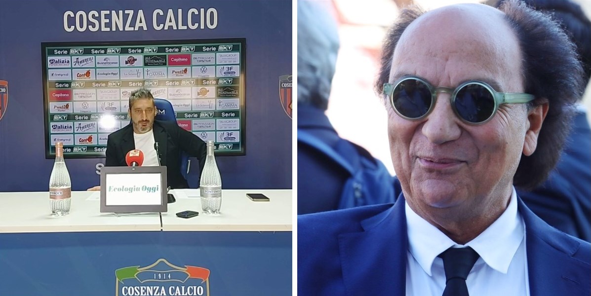 Gemmi e Guarascio Cosenza