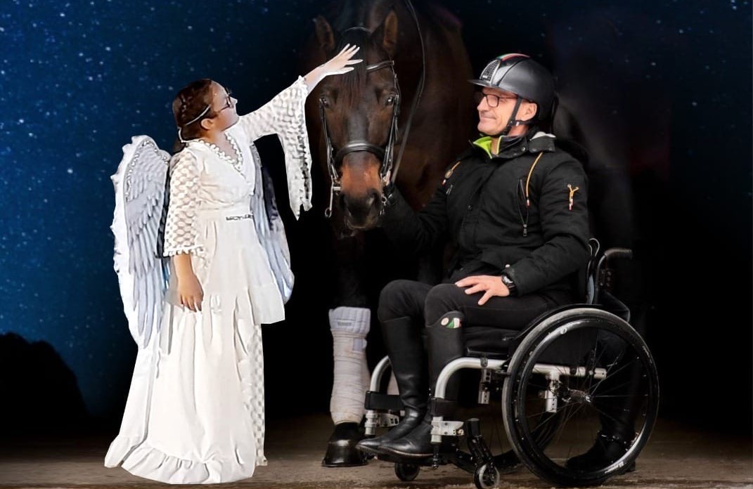 Gran Gala Equestre