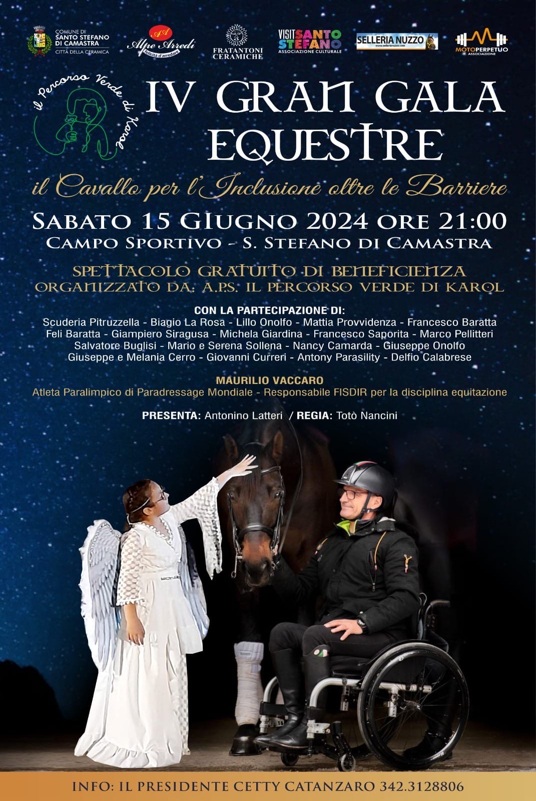 gran gala equestre