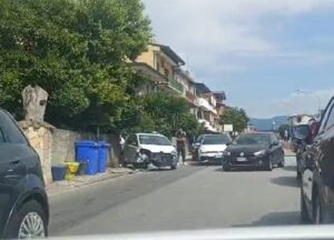 Incidente Amato di Taurianova