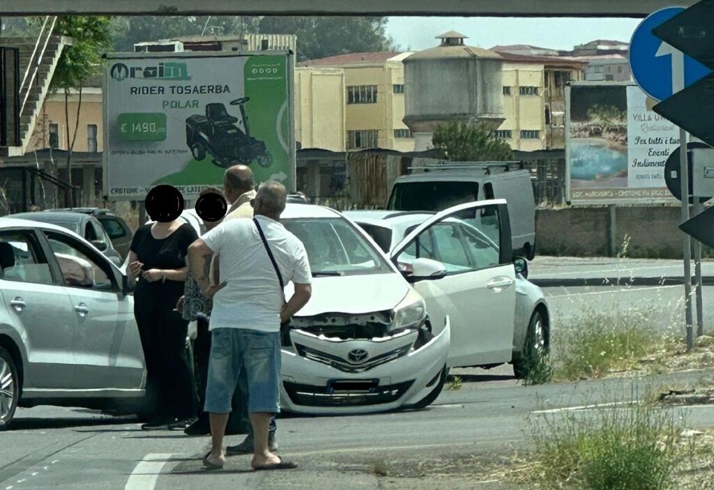 Incidente Crotone