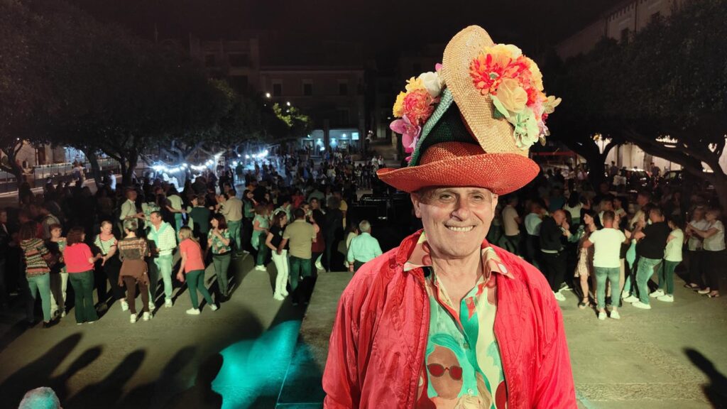 Infiorosa 2024 Favara