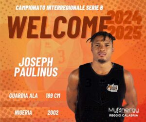 Joseph Paulinus