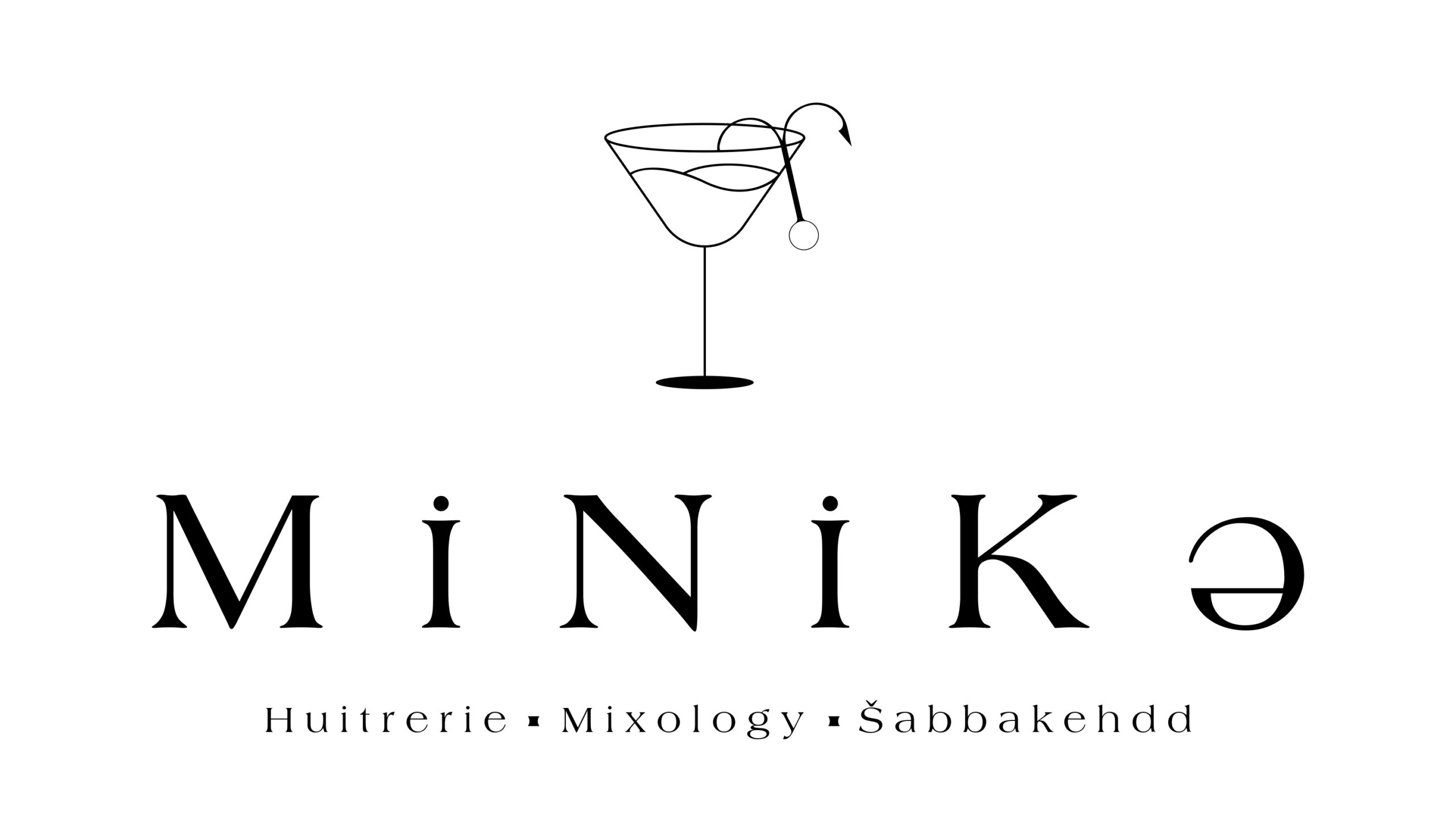 LOGO-MINIKE