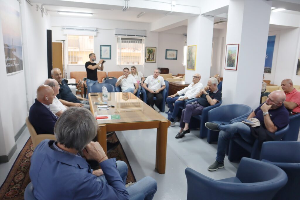 Lamberti Castronuovo