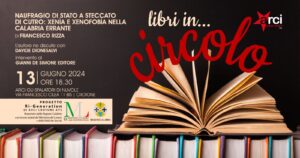 Libri in Circolo 10.06.2024