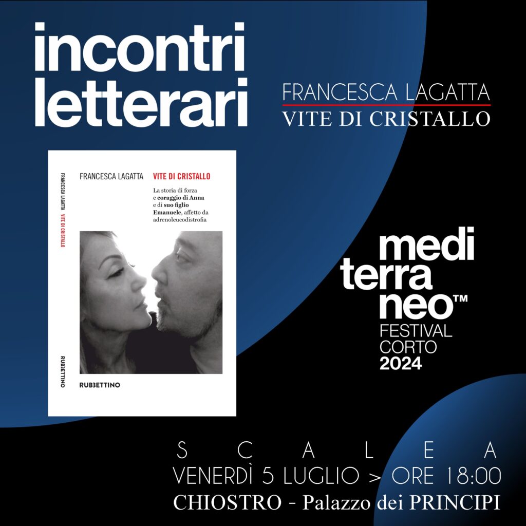 Libro Francesca Lagatta