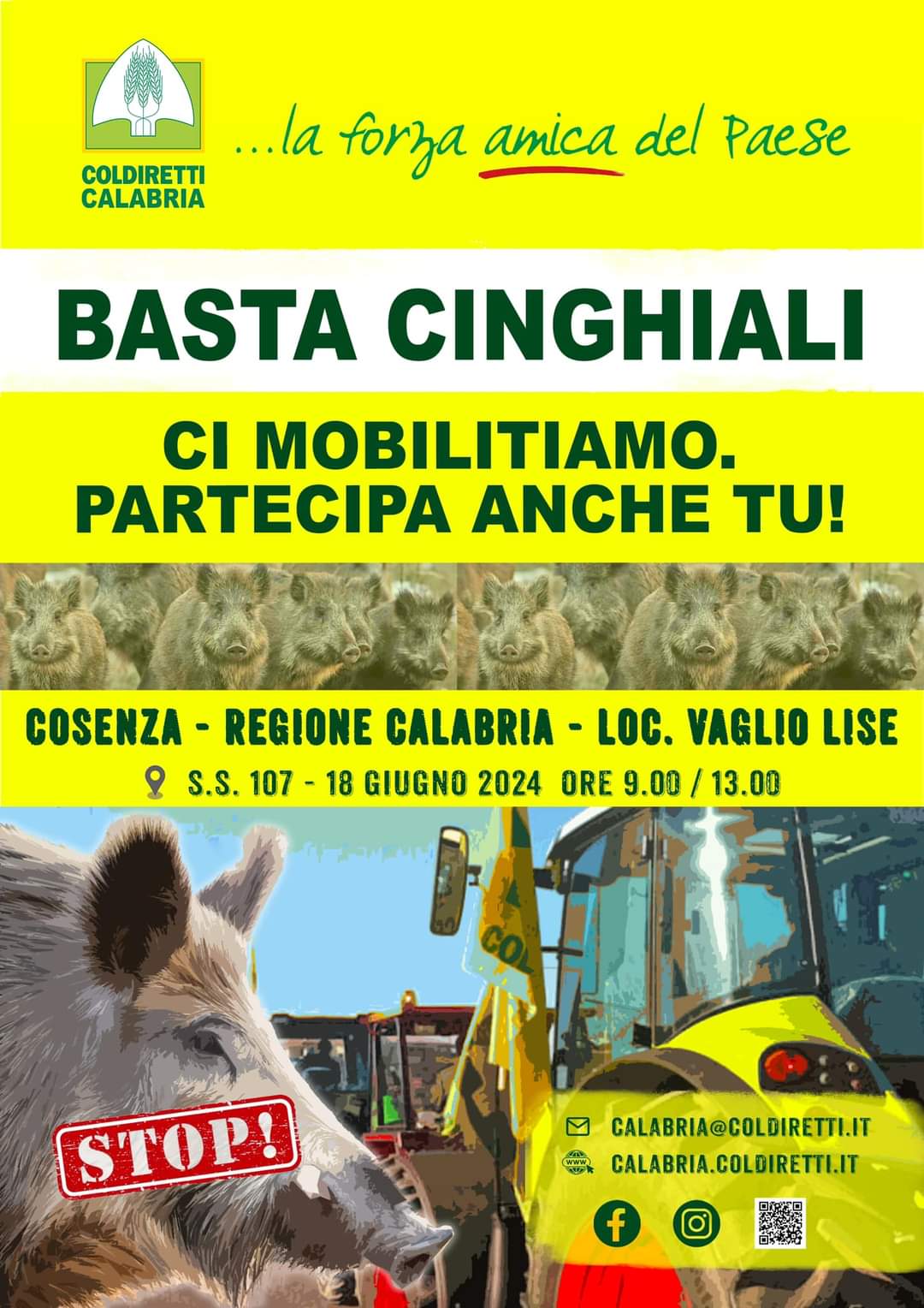 Locandina Manifestazione 18 giugno (1)