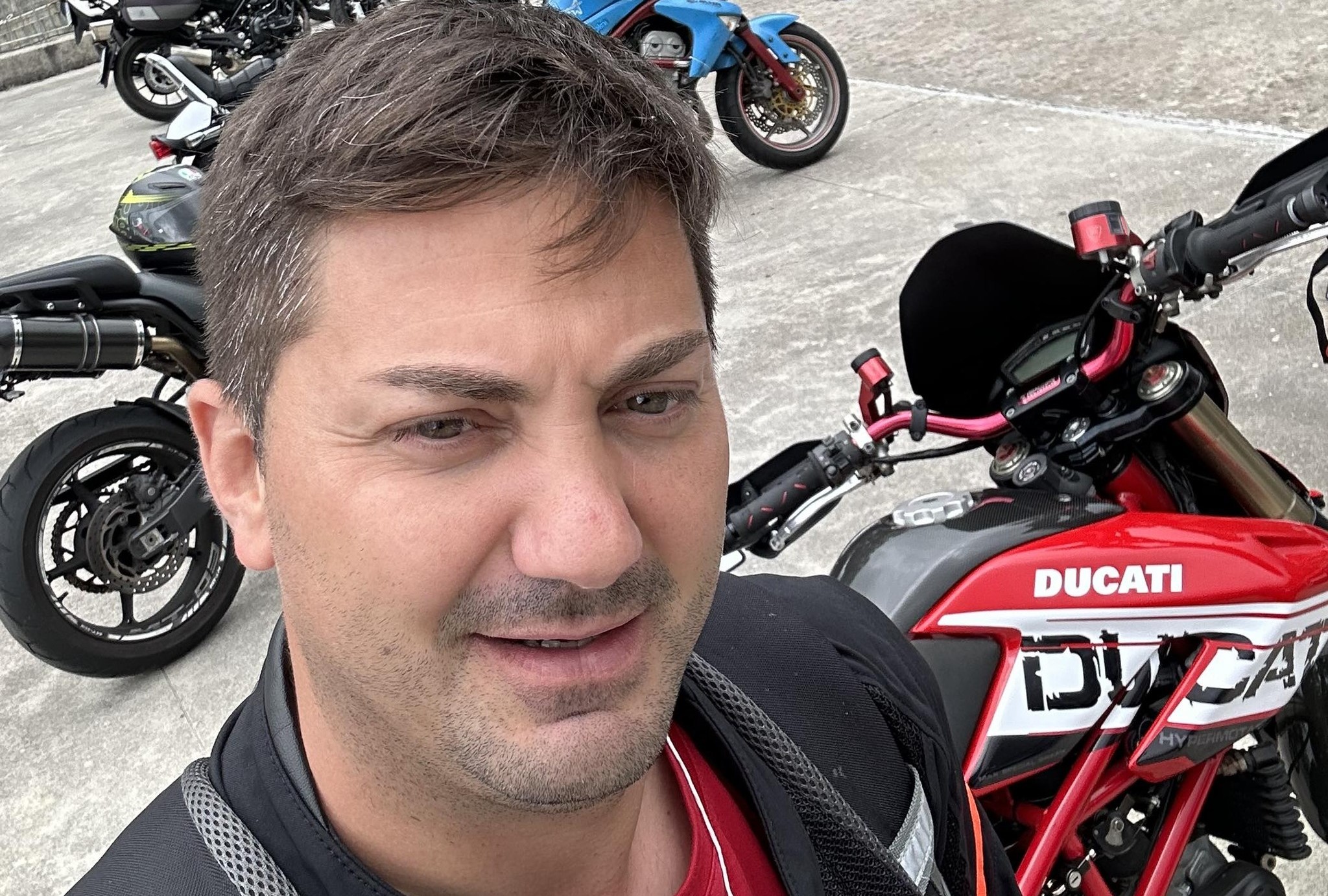 Luciano Falcone