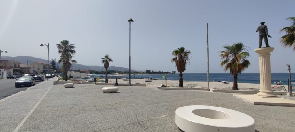 Lungomare Catona
