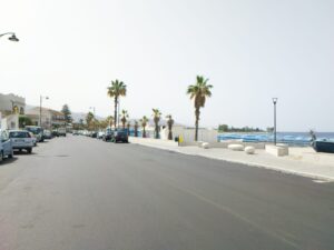Lungomare Catona