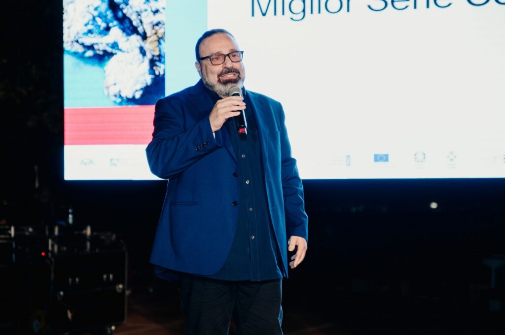 MASSIMILIANO BRUNO