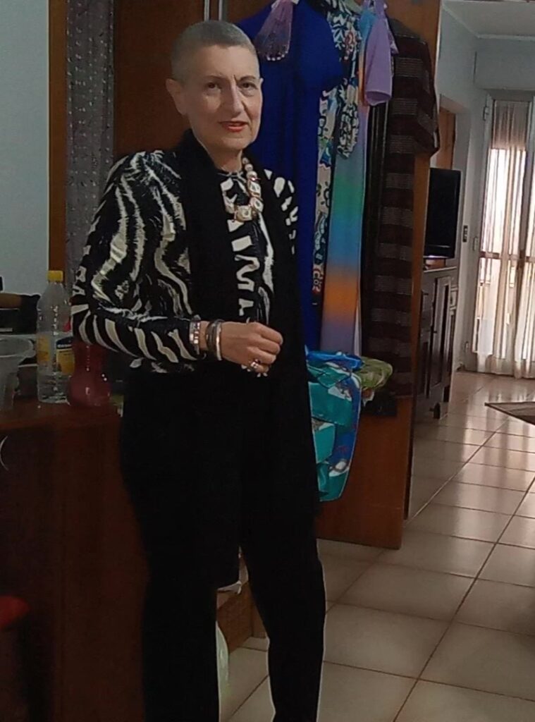 Mariella Ficara