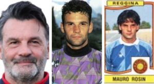 Mauro Rosin