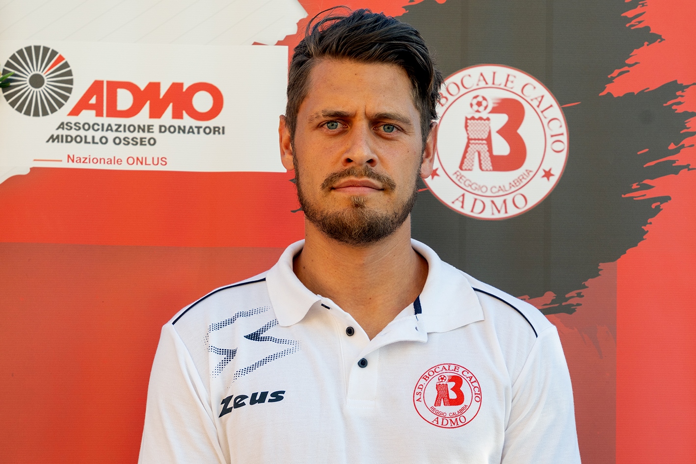 Max Barnofsky Bocale Calcio