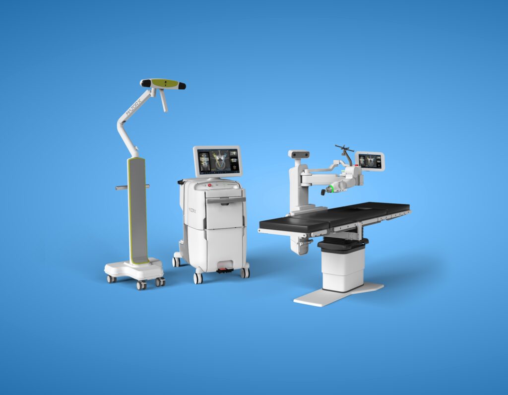 Mazor_Robot