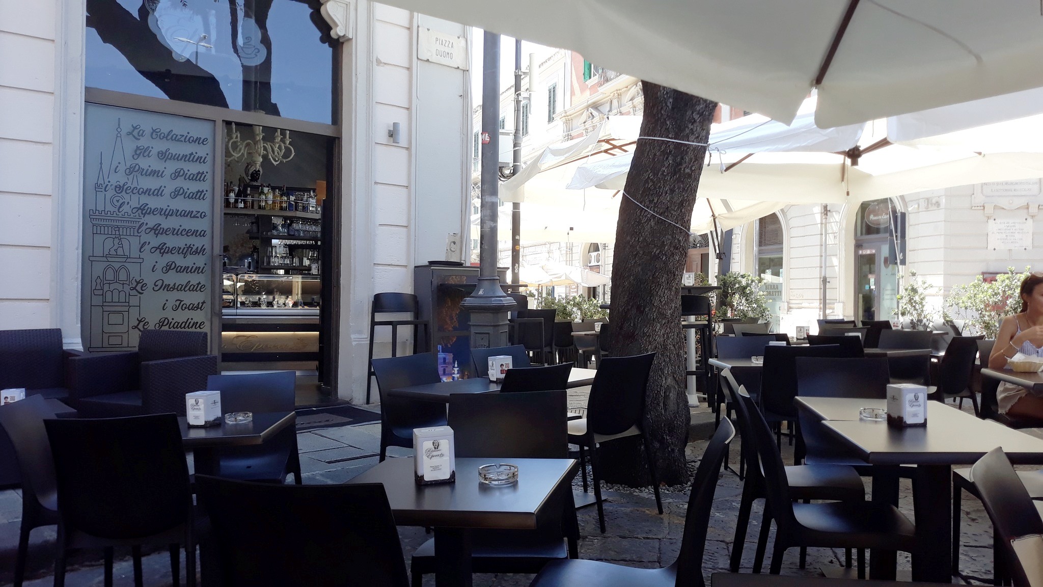 Messina progetto Arte