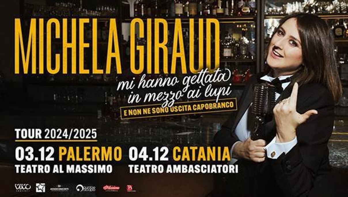 Michela Giraud