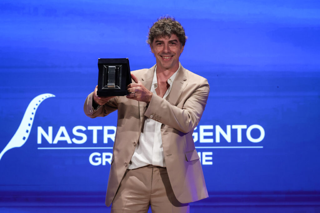 Michele Riondino