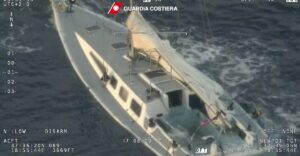 Migranti Roccella