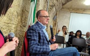 Mimmo Bevacqua