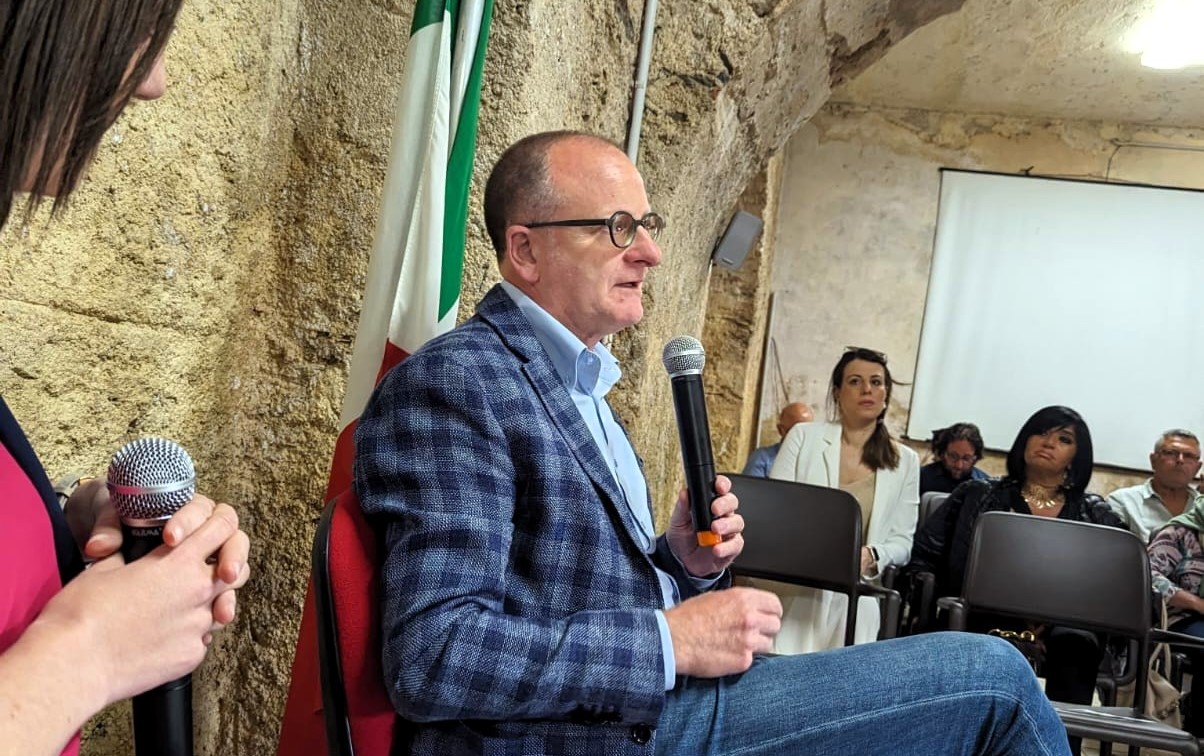 Mimmo Bevacqua