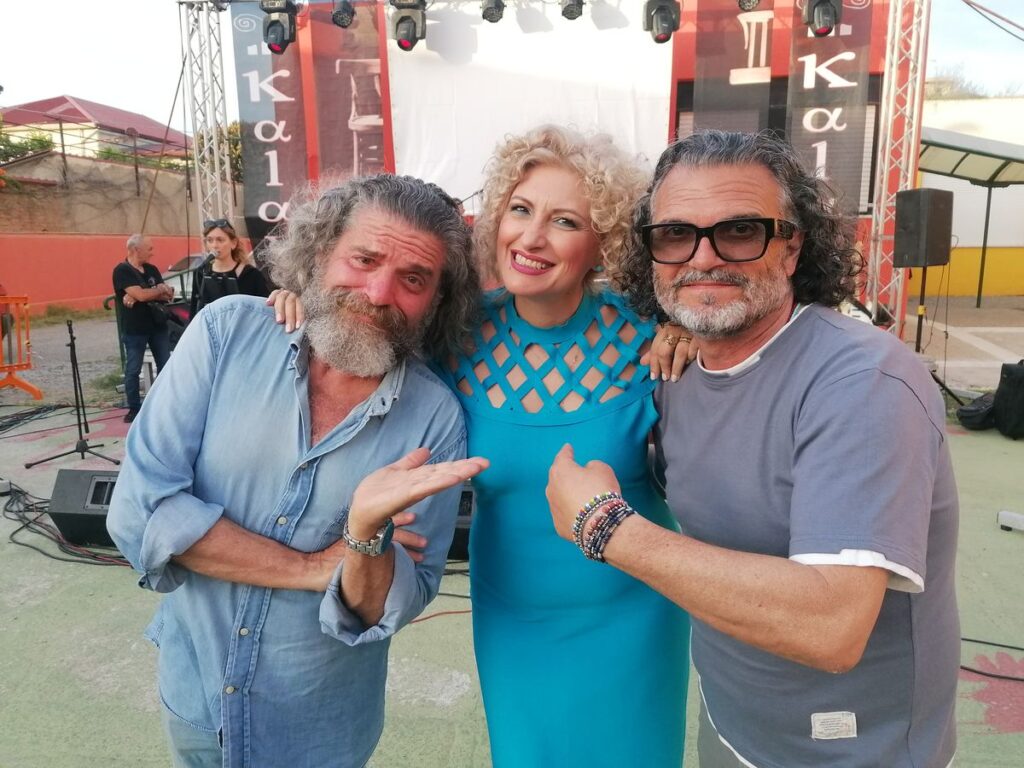 Miseferi, Nicolò, Stellittano