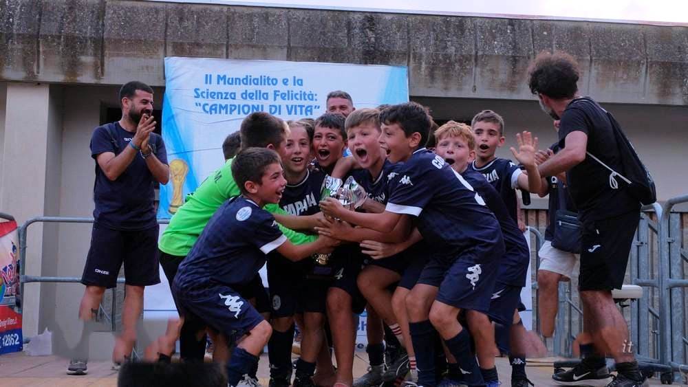 Mundialito 2024
