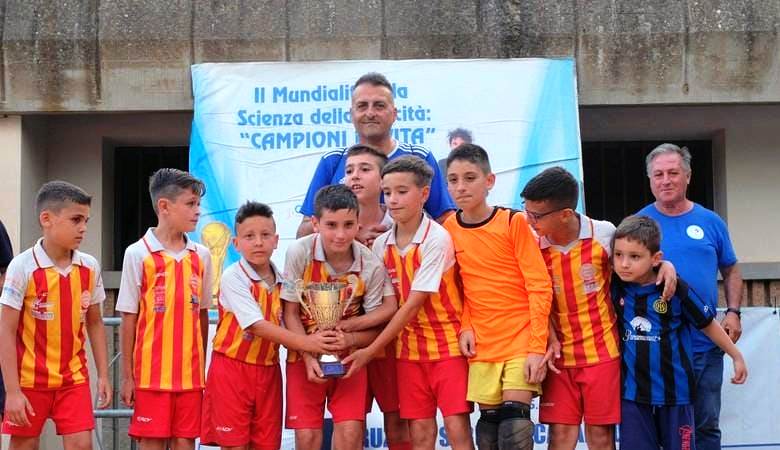 Mundialito 2024