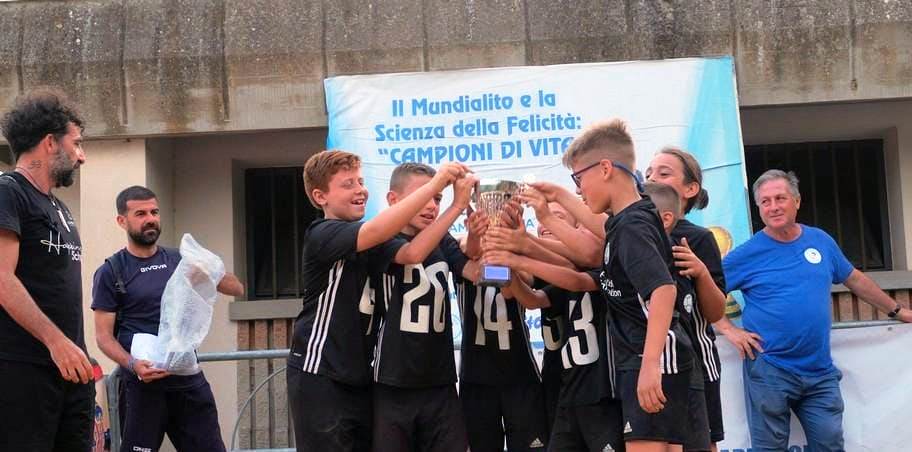Mundialito 2024