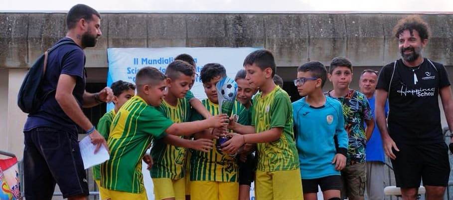 Mundialito 2024