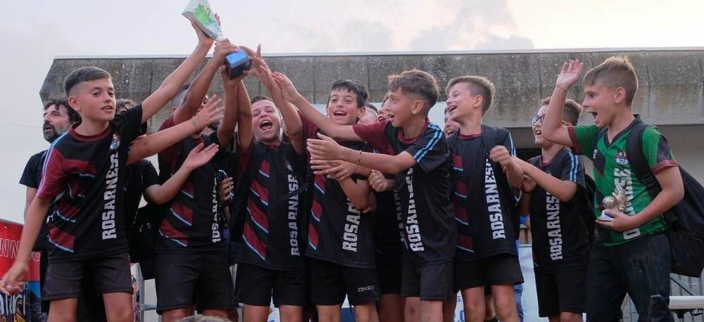 Mundialito 2024