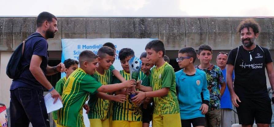 Mundialito 2024