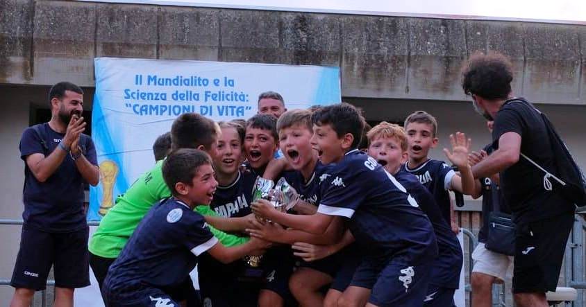 Mundialito 2024