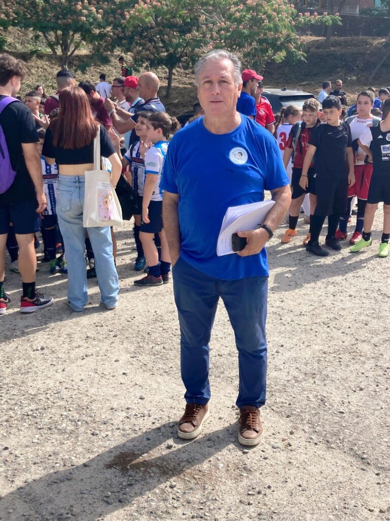 Mundialito 2024