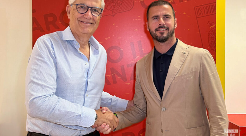 Noto e Polito Catanzaro