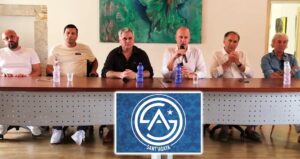 Nuova proprietà Città di Sant'Agata di Militello
