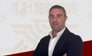 Nuovo ds Vincenzo Bartolo