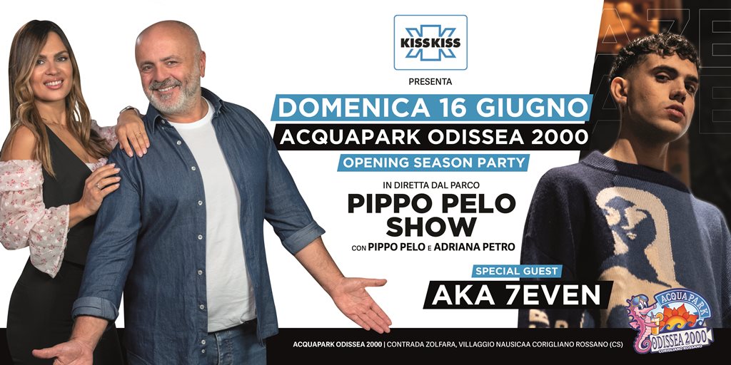 ODISSEA-WEEK