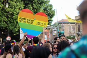Palermo Pride Village