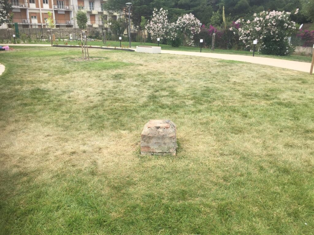 Parco Aldo Moro