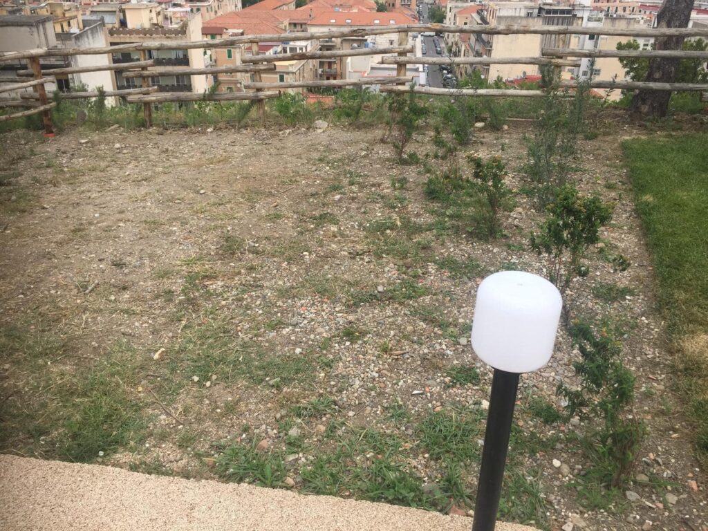 Parco Aldo Moro