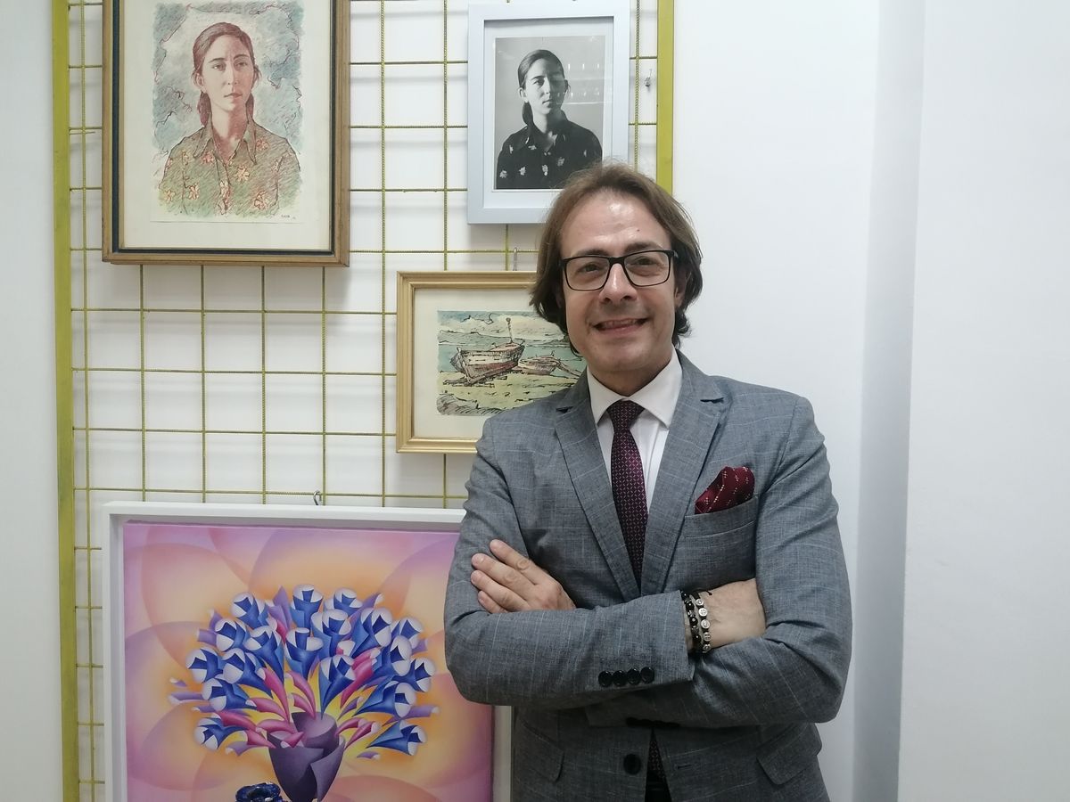 Peppe Livoti