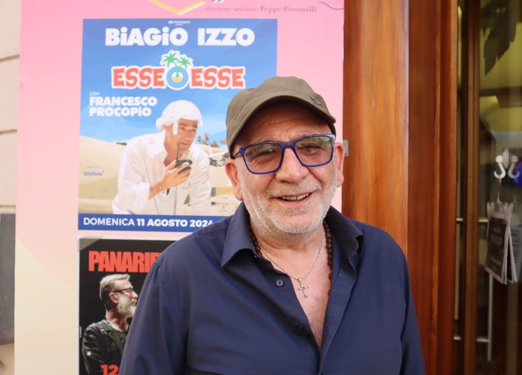 Peppe Piromalli Officina dell'Arte